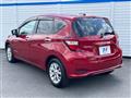 2018 Nissan Note