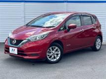 2018 Nissan Note