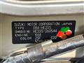 2013 Suzuki Lapin