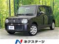 2013 Suzuki Lapin