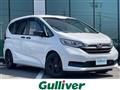 2024 Honda Freed