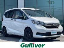 2024 Honda Freed