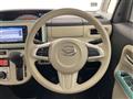 2019 Daihatsu Move Canbus