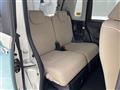 2019 Daihatsu Move Canbus