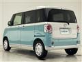 2019 Daihatsu Move Canbus