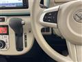 2019 Daihatsu Move Canbus