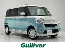 2019 Daihatsu Move Canbus