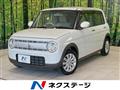 2015 Suzuki Lapin