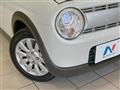 2015 Suzuki Lapin