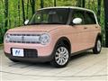2015 Suzuki Lapin