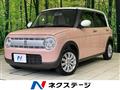 2015 Suzuki Lapin