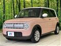 2015 Suzuki Lapin