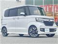 2019 Honda N BOX
