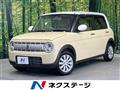 2015 Suzuki Lapin