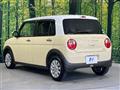 2015 Suzuki Lapin