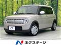 2016 Suzuki Lapin
