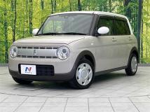 2016 Suzuki Lapin