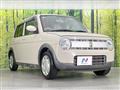 2016 Suzuki Lapin