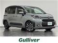 2022 Toyota Sienta
