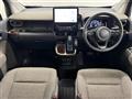 2022 Toyota Sienta