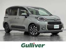 2022 Toyota Sienta