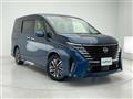 2023 Nissan Serena
