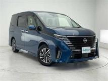 2023 Nissan Serena