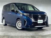 2023 Nissan Serena