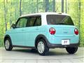 2018 Suzuki Lapin