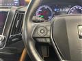 2019 Toyota Crown Hybrid