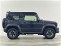 2023 Suzuki Jimny Sierra
