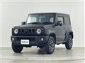 2023 Suzuki Jimny Sierra