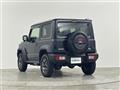 2023 Suzuki Jimny Sierra