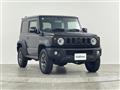 2023 Suzuki Jimny Sierra