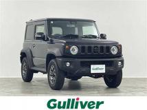 2023 Suzuki Jimny Sierra