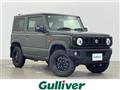 2021 Suzuki Jimny