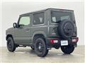 2021 Suzuki Jimny