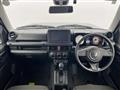 2021 Suzuki Jimny