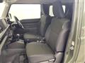 2021 Suzuki Jimny