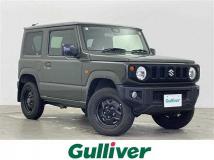 2021 Suzuki Jimny