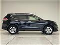 2016 Nissan X-Trail
