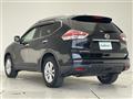 2016 Nissan X-Trail
