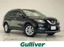 2016 Nissan X-Trail