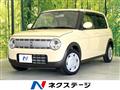 2020 Suzuki Lapin