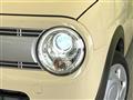 2020 Suzuki Lapin