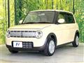 2020 Suzuki Lapin