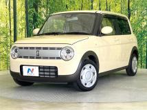 2020 Suzuki Lapin