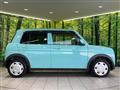 2020 Suzuki Lapin