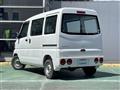 2010 Mitsubishi Minicab Van