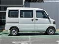 2010 Mitsubishi Minicab Van